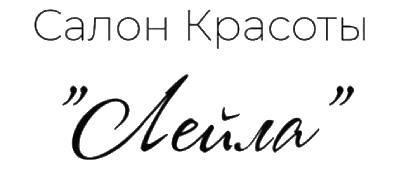 Салон красоты 